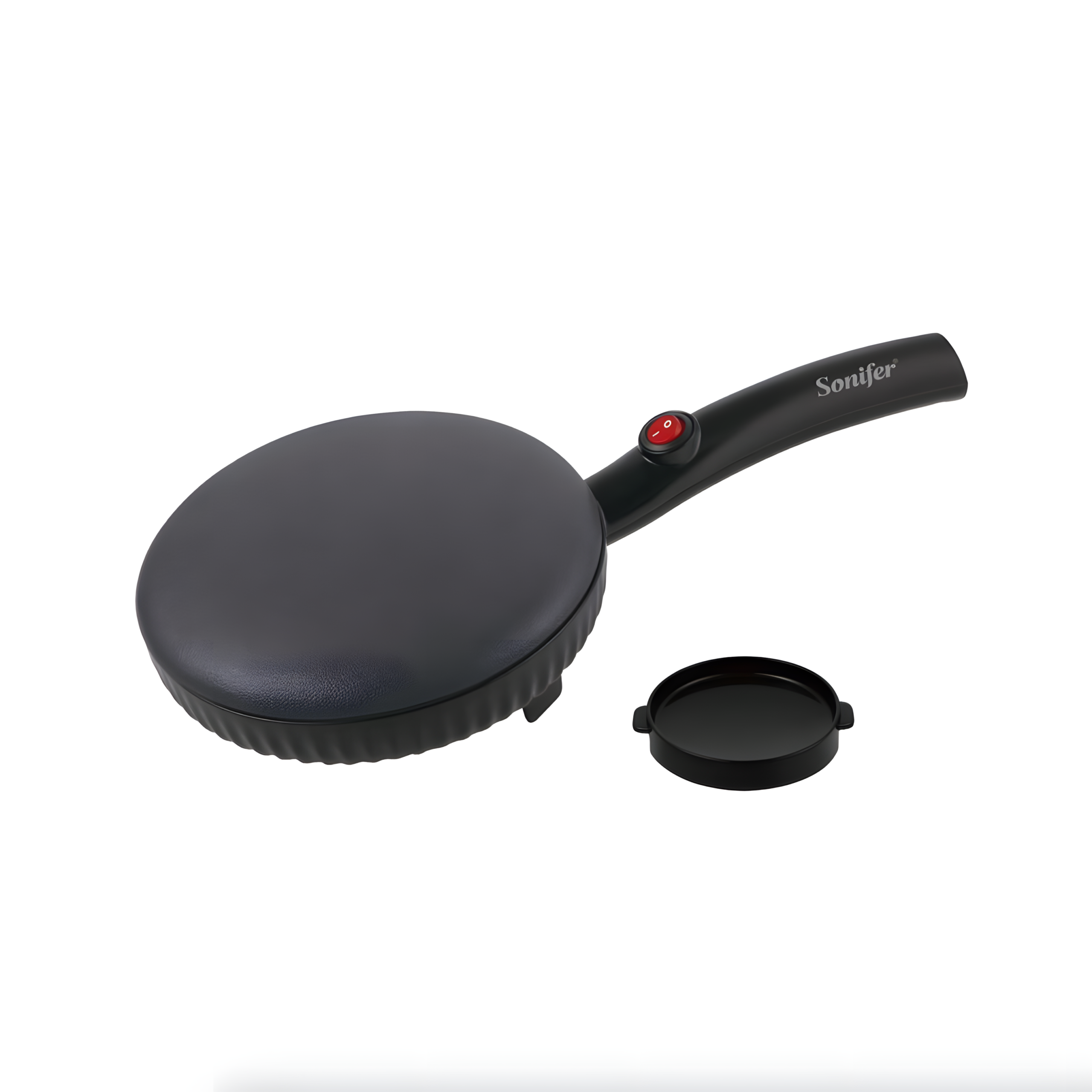 • Sonifer 650W Crepe Maker