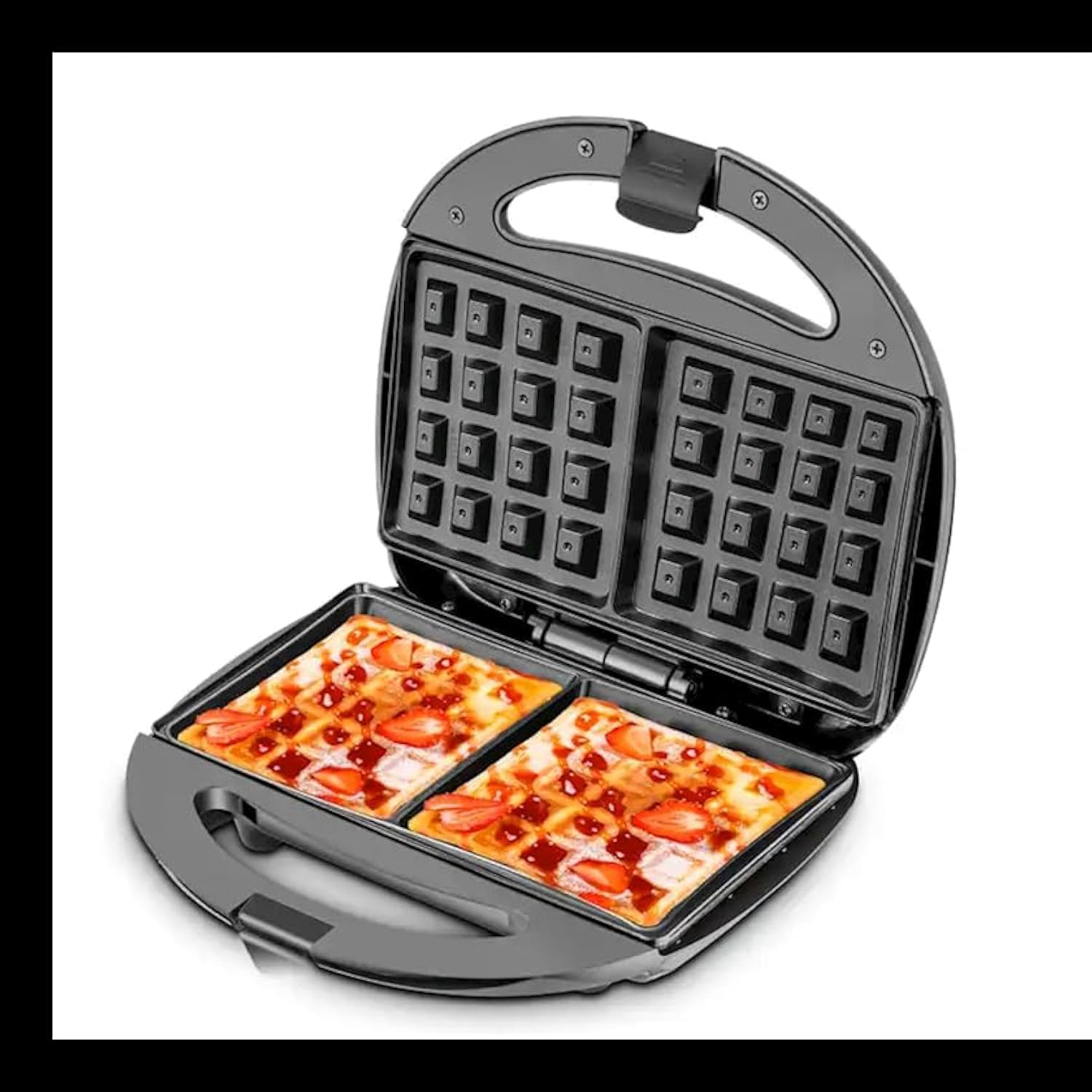 وافل ميكر مفرد RAF - الصورة 5