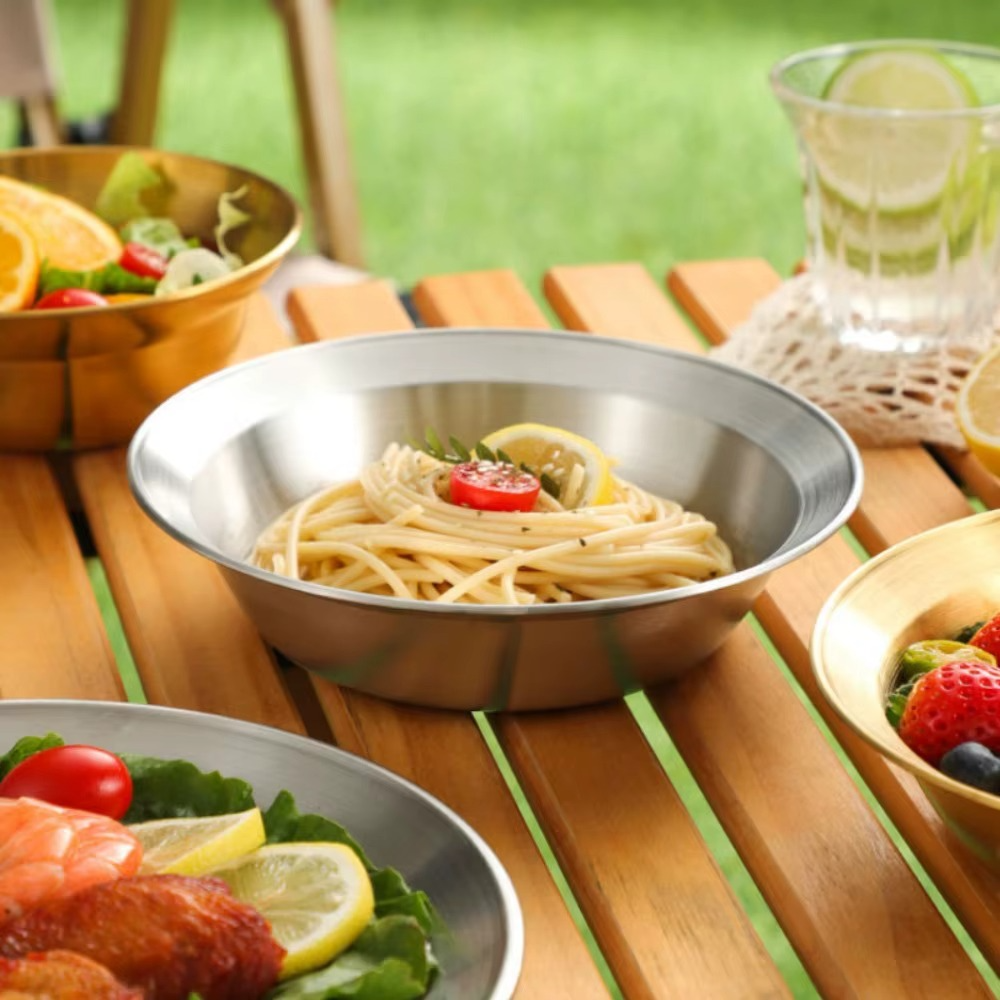 طقم اطباق استاليس 8 قطع - الصورة 4