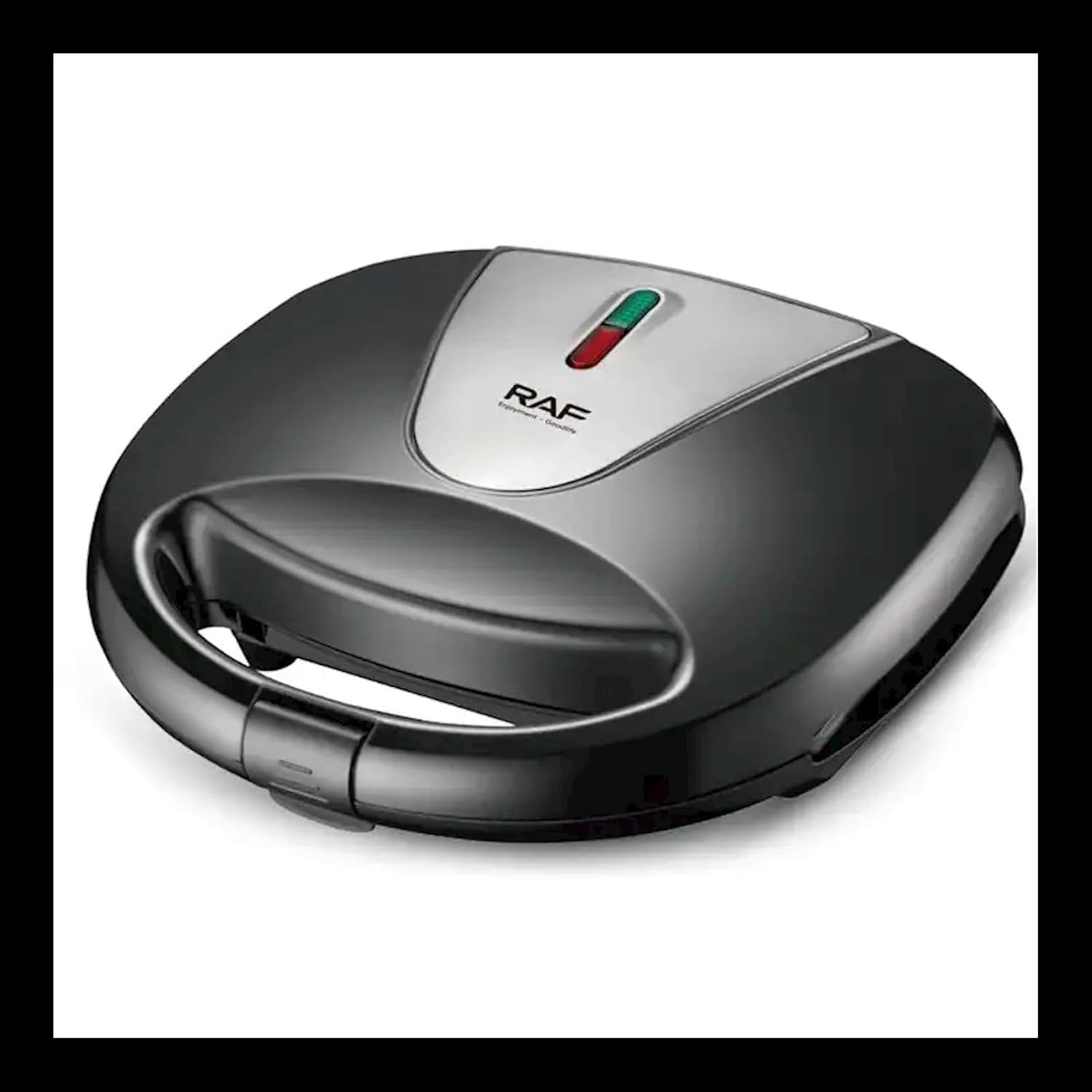 وافل ميكر مفرد RAF - الصورة 2