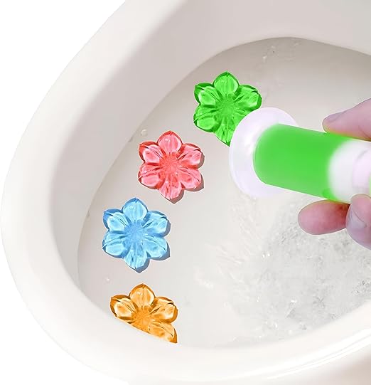 منظف و معقم شكل ورده - الصورة 2