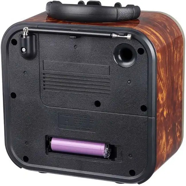 راديو شحن RX-720 - الصورة 5