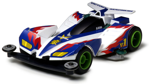 عربية سابق و لاحق - Victory Magnum