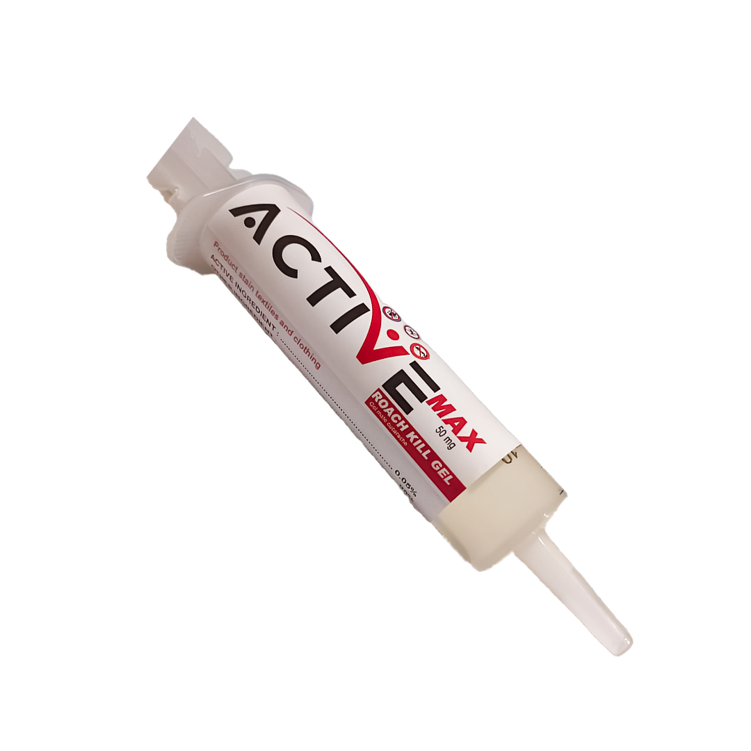 معجون القضاء علي لحشرات طويل الأمد Active Max - الصورة 3