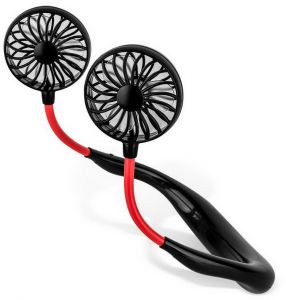 Magic Neck Fan
