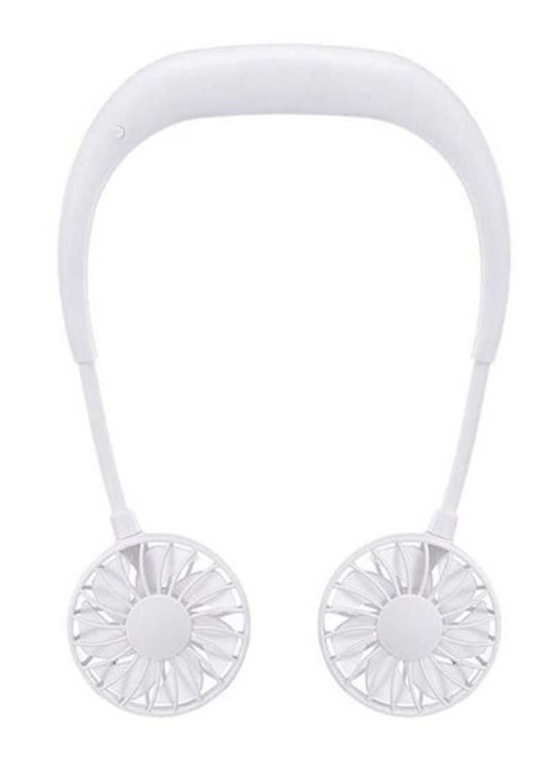 Magic Neck Fan