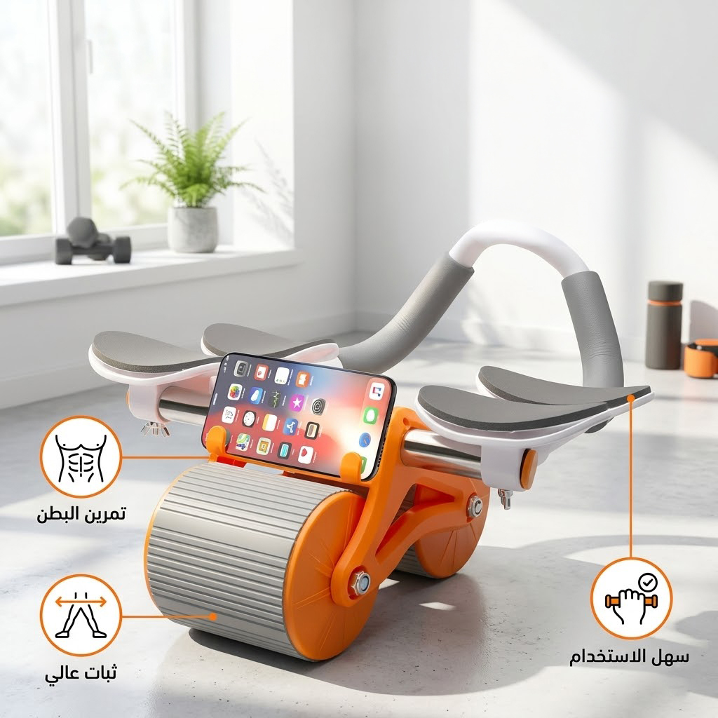 Sports Ab Wheel