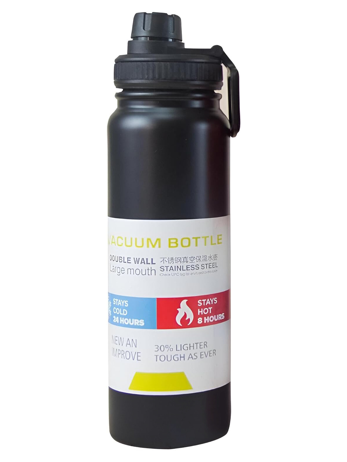 Gym Bottle