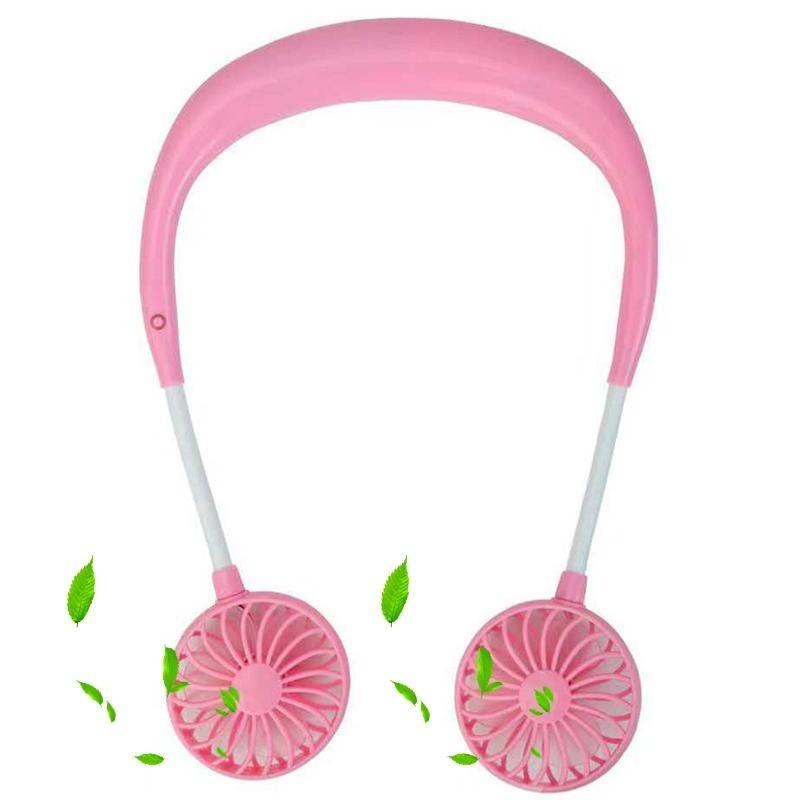 Magic Neck Fan