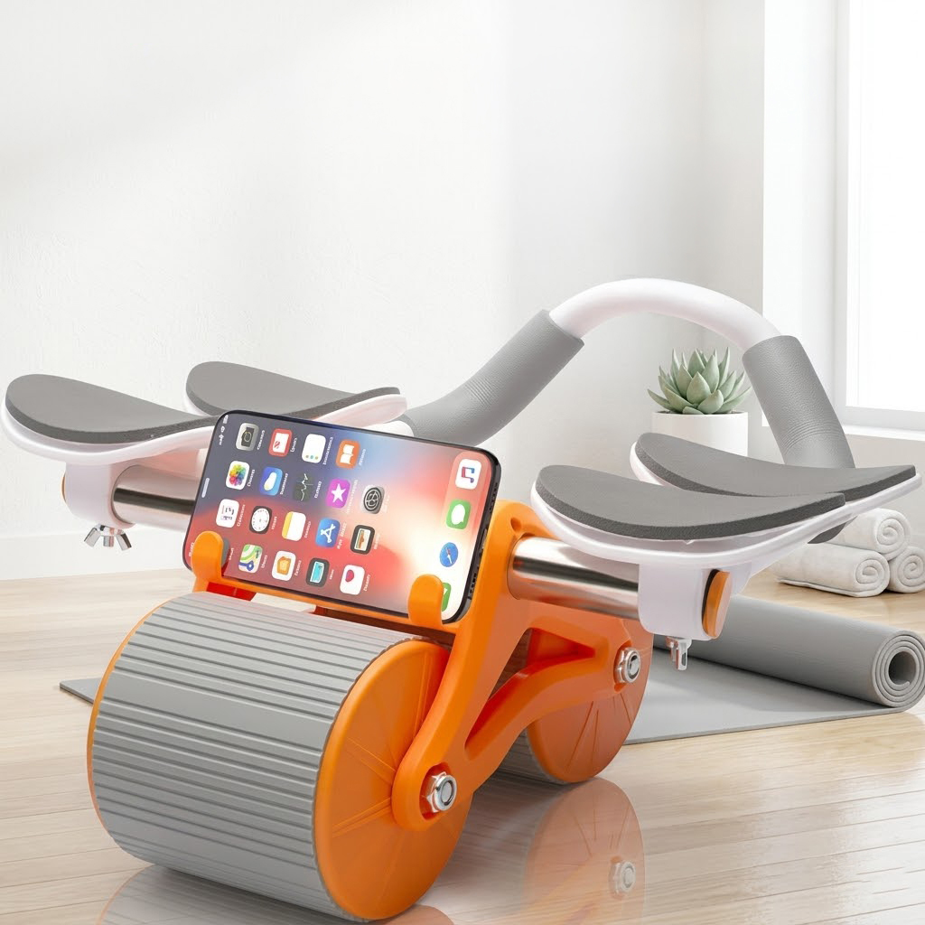 Sports Ab Wheel