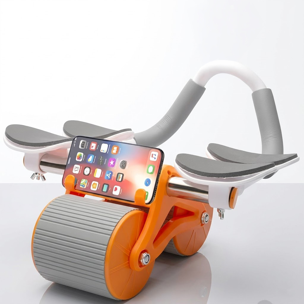 Sports Ab Wheel
