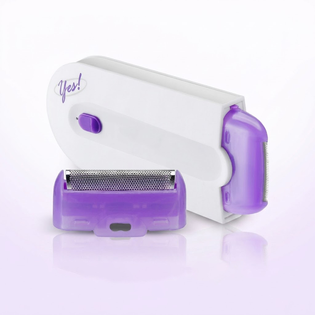 YES Hair Removal Device